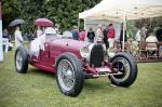 Bugatti Type 35 Prototype 1924 года